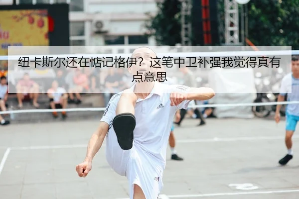 纽卡斯尔还在惦记格伊？这笔中卫补强我觉得真有点意思（kaiyun）